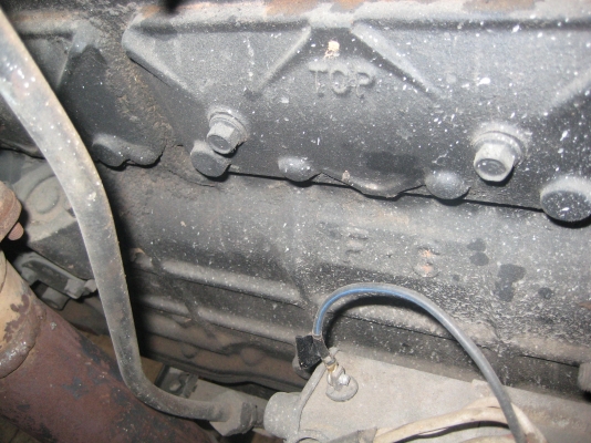 รายละเอียด ขายเครื่อง6BG1175แรงม้าปั้มลมพร้อมเกียร์ร็อกกี้สภาพสวยพร้อมใช้งานได้เลยข้อสแตนดาสราคา120,000