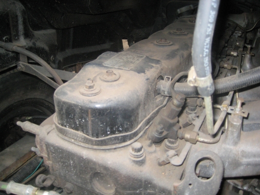 รายละเอียด ขายเครื่อง6BG1175แรงม้าปั้มลมพร้อมเกียร์ร็อกกี้สภาพสวยพร้อมใช้งานได้เลยข้อสแตนดาสราคา120,000