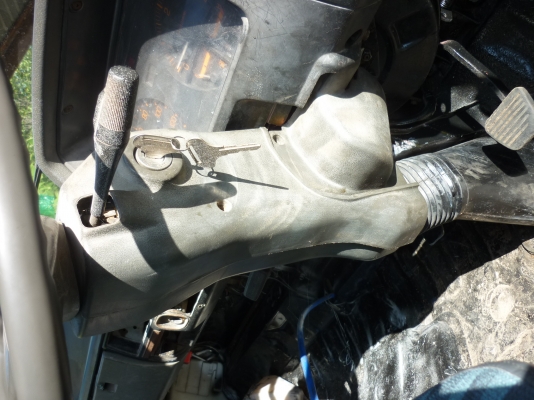 ขายรถดั้มพ์ 430000 บาท ครับ มัดจำแล้ว ยกเลิก ( รถยังอยู่ครับ)