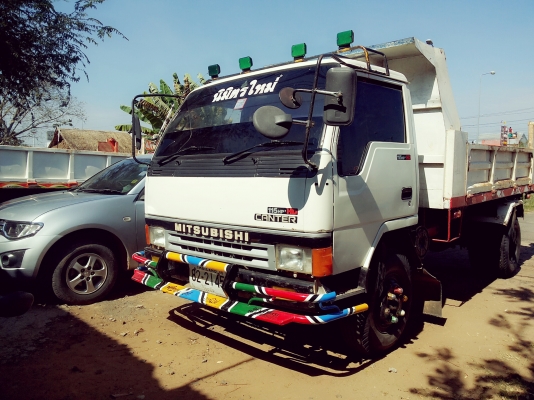 ขายรถดั้มพ์ 430000 บาท ครับ มัดจำแล้ว ยกเลิก ( รถยังอยู่ครับ)