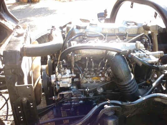 ขายรถดั้มพ์ 430000 บาท ครับ มัดจำแล้ว ยกเลิก ( รถยังอยู่ครับ)