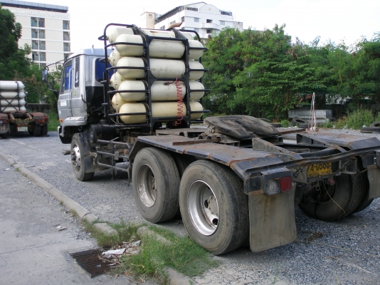 ขายรถหัวลาก ขายรถหัวลาก