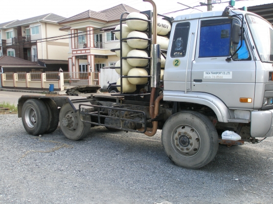 ขายรถหัวลาก ขายรถหัวลาก