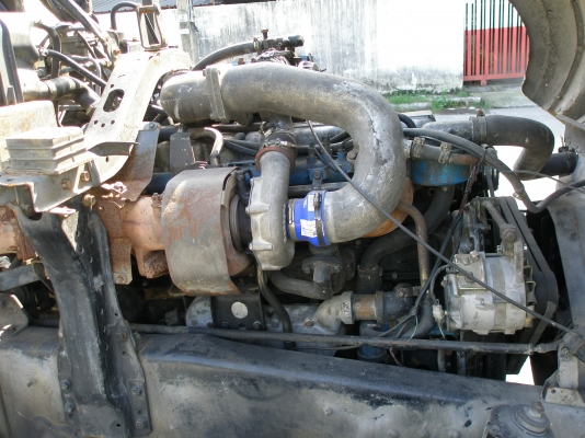 ขายรถหัวลาก ขายรถหัวลาก