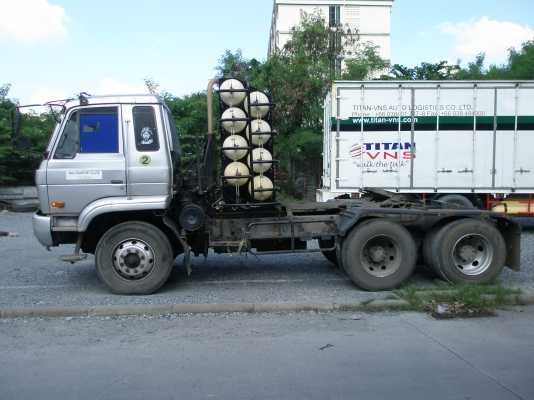 ขายรถหัวลาก ขายรถหัวลาก