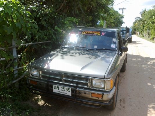 รถฮีโร่ เดิม พร้อมใช้