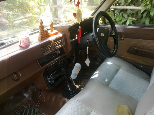 รถฮีโร่ เดิม พร้อมใช้ รถฮีโร่ เดิม พร้อมใช้