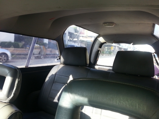 มาสด้าน้อยสวยๆ ขับไกลสบายๆ แก็ซ lpg ประหยัดสวยที่สุด