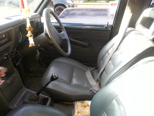 มาสด้าน้อยสวยๆ ขับไกลสบายๆ แก็ซ lpg ประหยัดสวยที่สุด