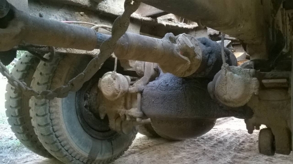 ขายเทนเลอร์บรรทุกแบคโฮ 2 เพลา ช่วงล่างใหญ่เบรคแห้ง เครื่อง PD6 230 แรงม้า คัสซีสวย เบรคทิฟฟี่ พาวเวอร์ ไม่มีทะเบียนนะครับ ราคาต่อรองได้