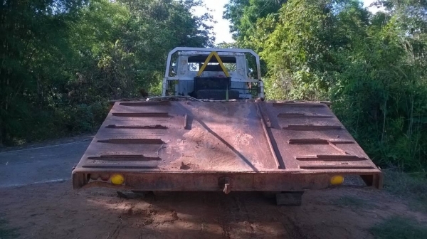 ขายเทนเลอร์บรรทุกแบคโฮ 2 เพลา ช่วงล่างใหญ่เบรคแห้ง เครื่อง PD6 230 แรงม้า คัสซีสวย เบรคทิฟฟี่ พาวเวอร์ ไม่มีทะเบียนนะครับ ราคาต่อรองได้