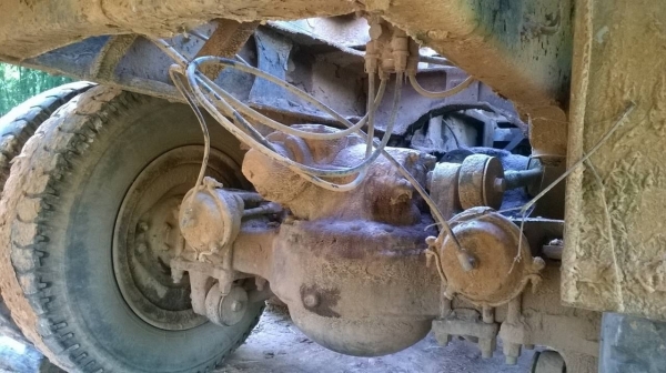 ขายเทนเลอร์บรรทุกแบคโฮ 2 เพลา ช่วงล่างใหญ่เบรคแห้ง เครื่อง PD6 230 แรงม้า คัสซีสวย เบรคทิฟฟี่ พาวเวอร์ ไม่มีทะเบียนนะครับ ราคาต่อรองได้