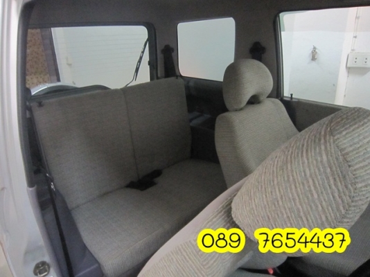 MINI PAJERO (ขายแล้ว) MINI PAJERO (ขายแล้ว)