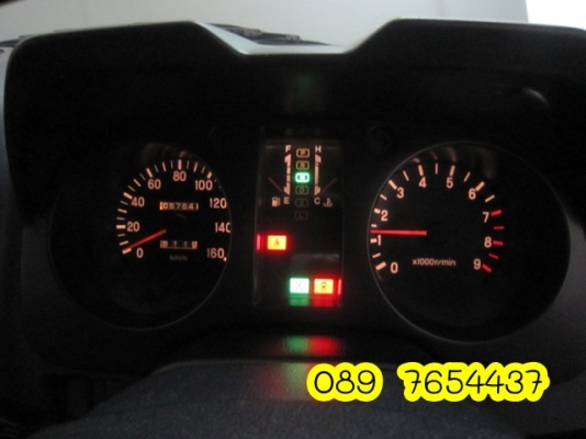 MINI PAJERO (ขายแล้ว) MINI PAJERO (ขายแล้ว)