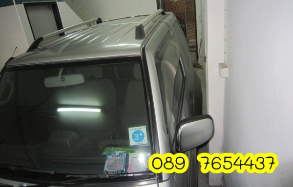 MINI PAJERO (ขายแล้ว) MINI PAJERO (ขายแล้ว)