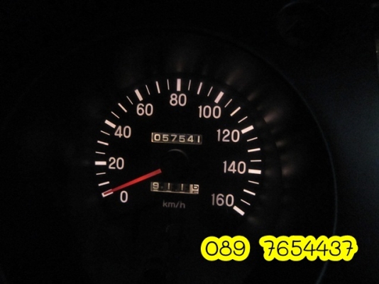 MINI PAJERO (ขายแล้ว) MINI PAJERO (ขายแล้ว)