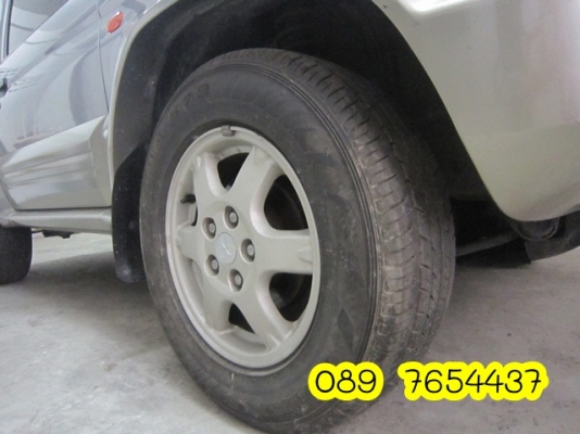 MINI PAJERO (ขายแล้ว) MINI PAJERO (ขายแล้ว)