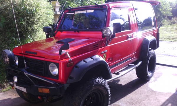 ขอขายคาริเบี้ยนสวยๆซักคันครับ