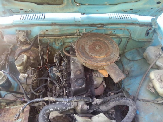 ขายดัสสัน ตามสภาพเครื่องไม่ติดมีผุตามกาลเวลามีทะเบียน ขายดัสสัน ตามสภาพเครื่องไม่ติดมีผุตามกาลเวลามีทะเบียน