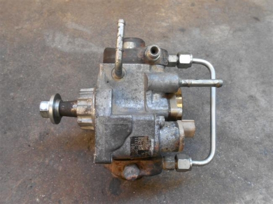 ปั้มดีเซล ปั้มโซล่า toyota vigo วีโก้