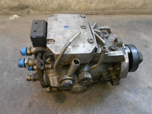 ปั้มดีเซล ปั้มโซล่า นิสสัน YD ฟรอนเทียร์