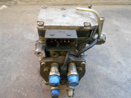 ปั้มดีเซล ปั้มโซล่า นิสสัน YD ฟรอนเทียร์