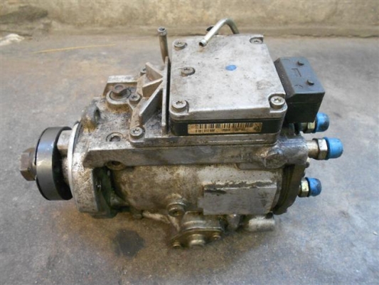 ปั้มดีเซล ปั้มโซล่า นิสสัน YD ฟรอนเทียร์