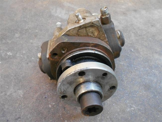 ปั้มดีเซล ปั้มโซล่า nissannavara นิสสันนาวาร่า