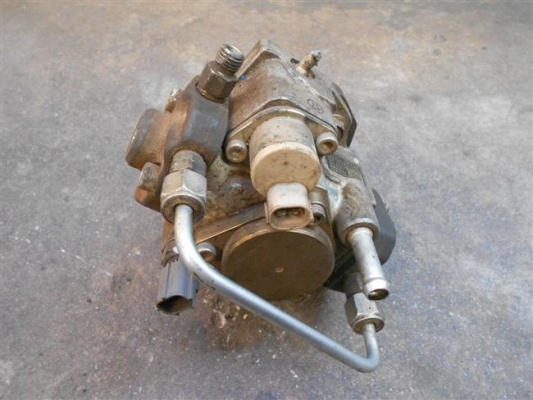 ปั้มดีเซล ปั้มโซล่า nissannavara นิสสันนาวาร่า