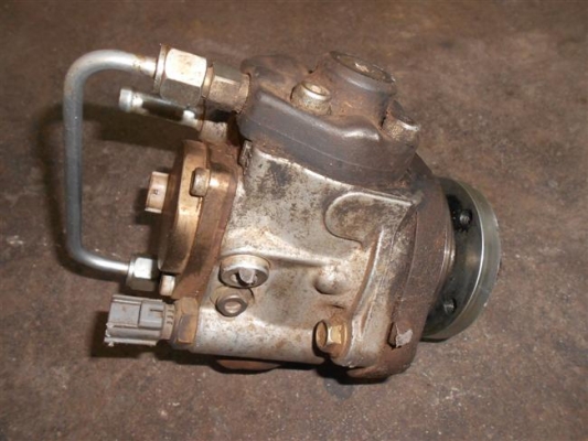 ปั้มดีเซล ปั้มโซล่า nissannavara นิสสันนาวาร่า