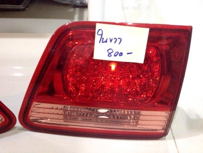 ไฟท้าย-กระจัง FORTUNER รายละเอียดด้านใน ตจว ส่งได้ 085-150-9040..พี ไฟท้าย-กระจัง FORTUNER รายละเอียดด้านใน ตจว ส่งได้ 085-150-9040..พี