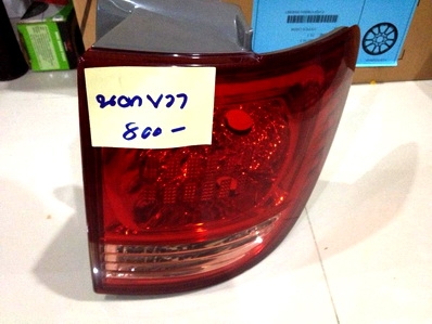 ไฟท้าย-กระจัง FORTUNER รายละเอียดด้านใน ตจว ส่งได้ 085-150-9040..พี ไฟท้าย-กระจัง FORTUNER รายละเอียดด้านใน ตจว ส่งได้ 085-150-9040..พี