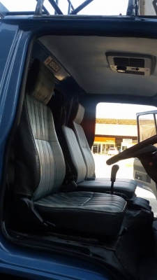 ขาย ISUZU NPR 110 แรงม้า กระบะคอก ยาว 4.60 เมตร สภาพสวย ภายในเก๋งสวย พร้อมวิ่งงาน สนใจสอบถามเพิ่มเติมโทร 081-4825911 คุณ พิมพ์ใจ 085-0097969 คุณ รุ่ง