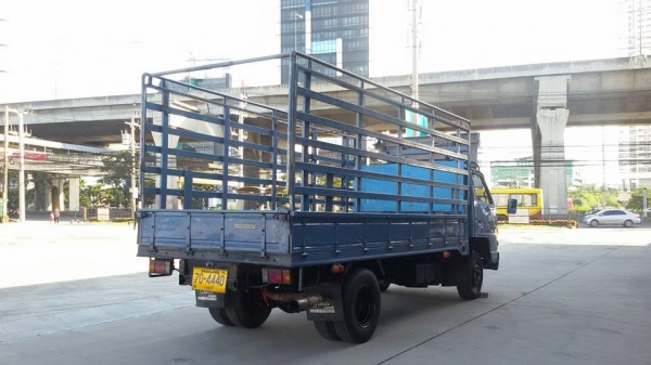 ขาย ISUZU NPR 110 แรงม้า กระบะคอก ยาว 4.60 เมตร สภาพสวย ภายในเก๋งสวย พร้อมวิ่งงาน สนใจสอบถามเพิ่มเติมโทร 081-4825911 คุณ พิมพ์ใจ 085-0097969 คุณ รุ่ง