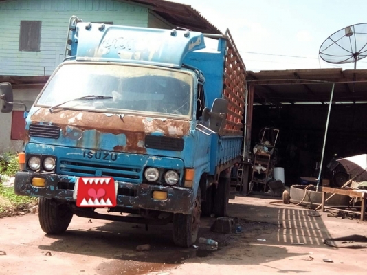 ฝากขายหกล้อ KS22