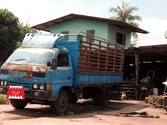 ฝากขายหกล้อ KS22 ฝากขายหกล้อ KS22