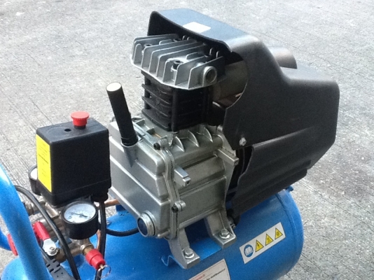 ขายหัวปั้มลม 3hp ใหม่ๆ ถอดจากเครื่องให้เลยครับ