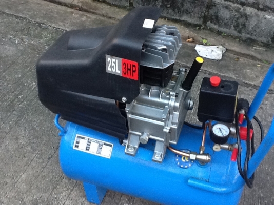 ขายหัวปั้มลม 3hp ใหม่ๆ ถอดจากเครื่องให้เลยครับ