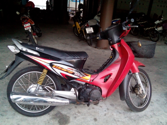 wave 125