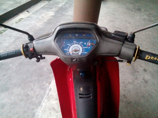 wave 100 สตาร์มือ wave 100 สตาร์มือ