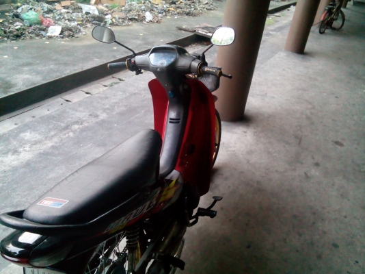 wave 100 สตาร์มือ wave 100 สตาร์มือ