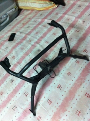 ขาย ชุดแฟริ่ง นินจา 250 ขาย ชุดแฟริ่ง นินจา 250