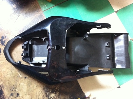 ขาย ชุดแฟริ่ง นินจา 250 ขาย ชุดแฟริ่ง นินจา 250