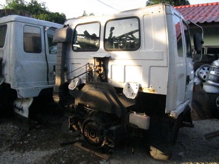 ขายหัวเก๋ง HINO และ ISUZU เพิ่งมาใหม่จากญี่ปุ่น