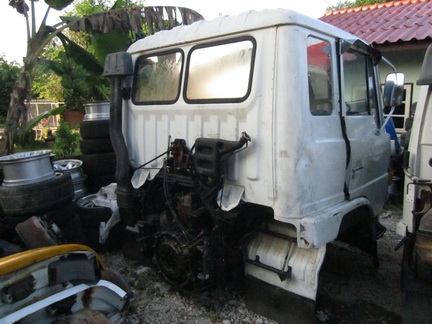 ขายหัวเก๋ง HINO และ ISUZU เพิ่งมาใหม่จากญี่ปุ่น