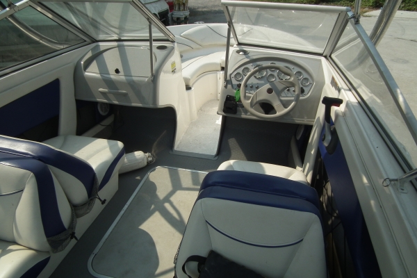 ขาย เรือ สวยๆ สภาพนางฟ้า สักลำ