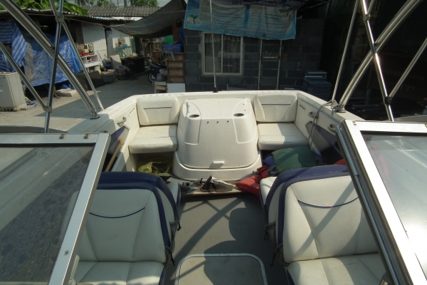 ขาย เรือ สวยๆ สภาพนางฟ้า สักลำ
