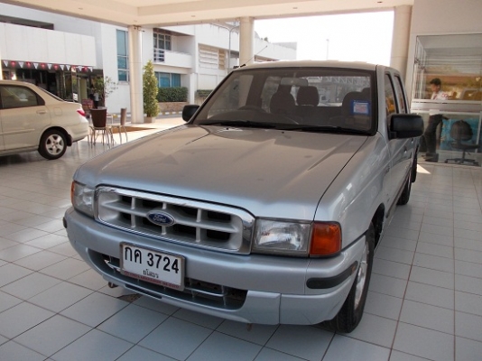 ขายรถFORD RANGER