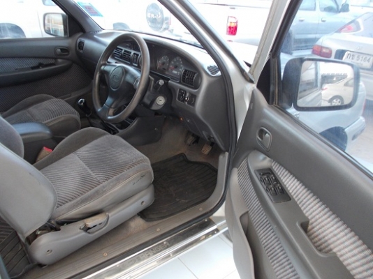 ขายรถFORD RANGER