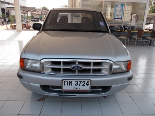 ขายรถFORD RANGER